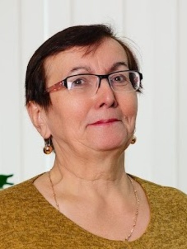 Медникова Галина Александровна.