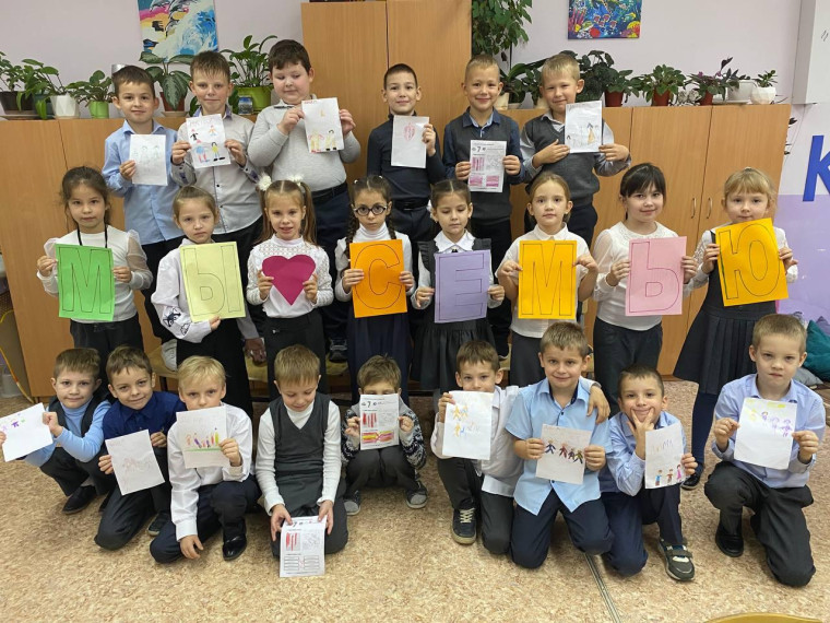 Разговоры о важном.