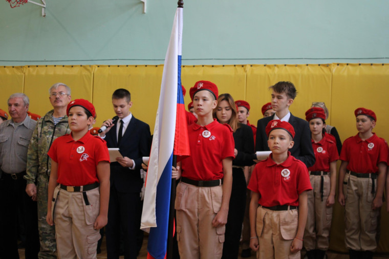 День рождения Д.М. Карбышева.