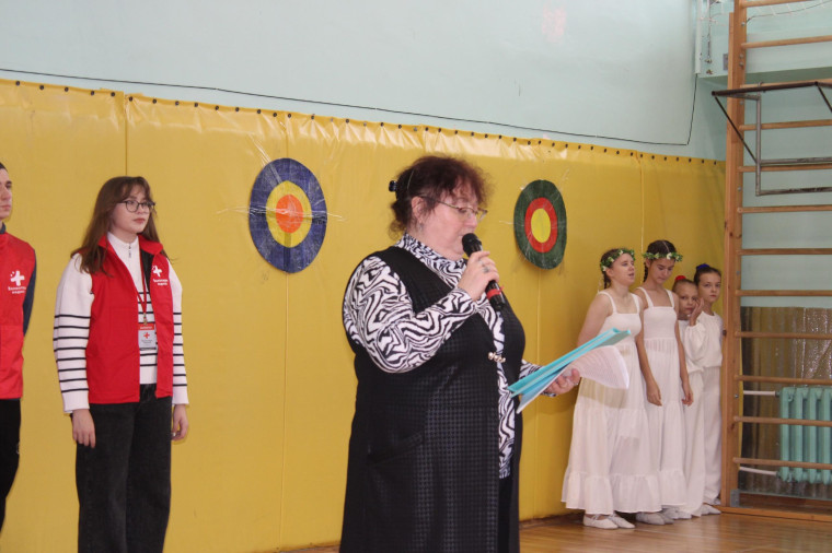 Конкурс "Спаси жизнь".