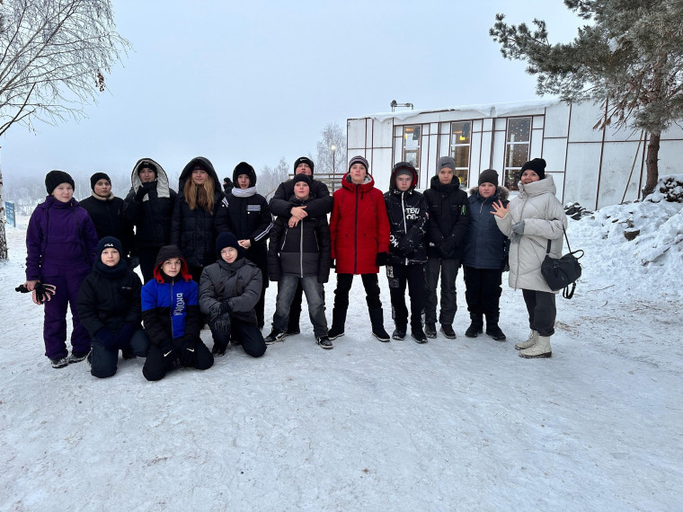 7Б, 7В Курланпарк.