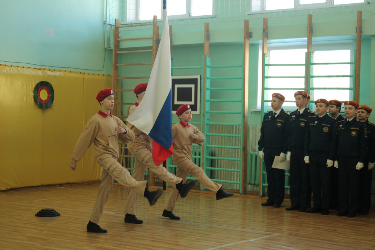 Митинг Карбышев.