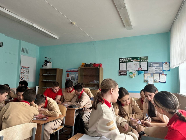 Неделя английского языка.