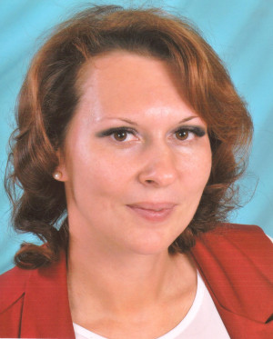 Кадникова Елена Владимировна* Кадникова Елена Владимировна*