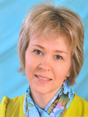 Абдулкина Надежда Ивановна* Абдулкина Надежда Ивановна*